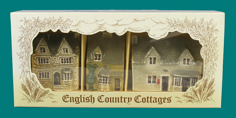 Image of Mudlen End Studio Country Cottage Set E